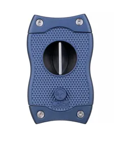 Гильотина Colibri SV-cut (двойное действие), Синяя-CU600T6