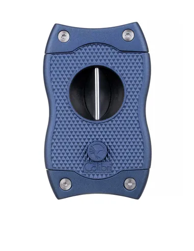 Гильотина Colibri SV-cut (двойное действие), Синяя-CU600T6