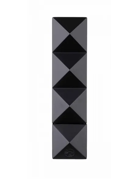 Пробойник Colibri Quasar, тройной, Черный CU410T1 - купить в интернет-магазине Havana Smoke