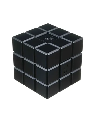 Зажигалка настольная Colibri Heritage двойного действия: турбо или обычное пламя, Черный лак-LI125T1