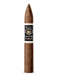 Joya de Nicaragua Obras Maestras Cuatro Cinco Torpedo