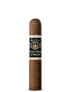 Joya de Nicaragua Obras Maestras Cuatro Cinco Doble Robusto