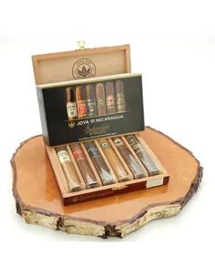 Joya de Nicaragua Collection Robusto (набор)