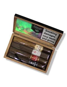 Joya de Nicaragua Obras Joya Collection Assortment (набор)