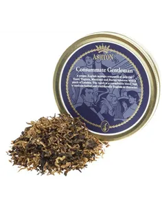 Табак Ashton Consummate Gentleman