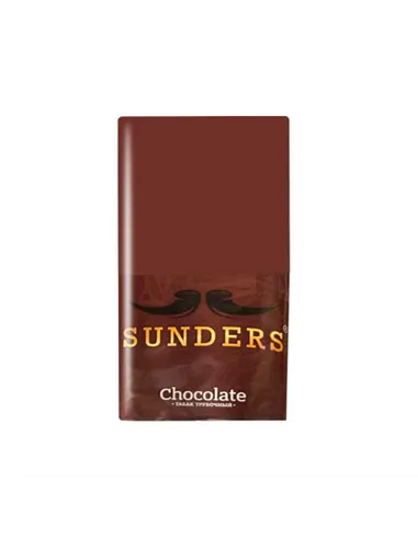 Трубочный табак Sunders Chocolate (30 грамм)