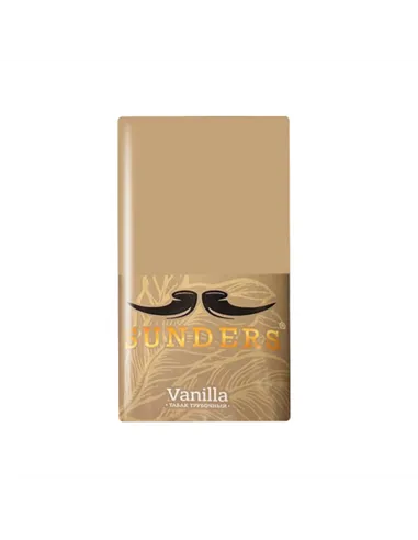 Трубочный табак Sunders Vanilla (30 грамм)