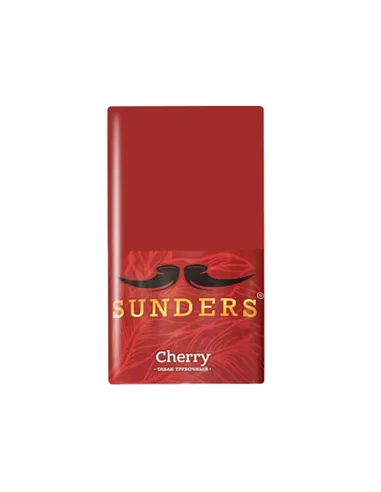Трубочный табак Sunders Cherry (30 грамм)