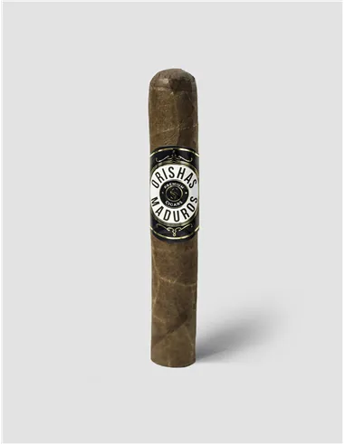 ORISHAS Maduros Toro - купить в интернет-магазине Havana Smoke