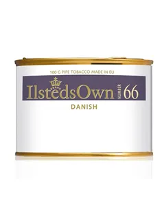 Табак "Ilsteds Own Mixture - № 66"
