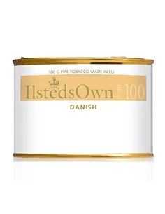 Табак "Ilsteds Own Mixture - № 100"