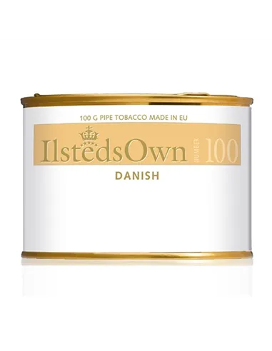 Табак "Ilsteds Own Mixture - № 100"