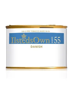 Табак "Ilsteds Own Mixture - № 55"