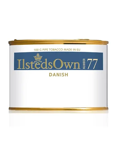 Табак "Ilsteds Own Mixture - № 77"