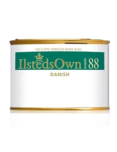 Табак "Ilsteds Own Mixture - № 88"
