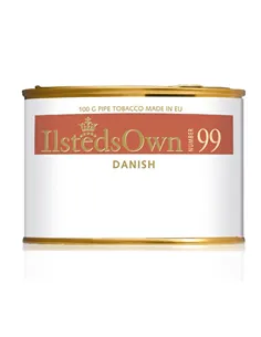 Табак "Ilsteds Own Mixture - № 99"