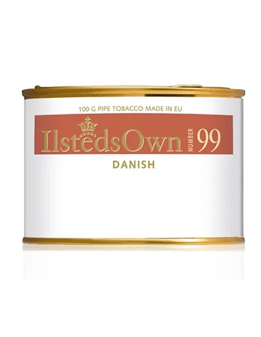 Табак "Ilsteds Own Mixture - № 99"