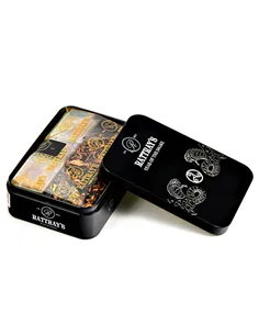 Табак "Rattray's - Year of the Snake" 2