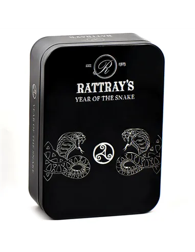 Табак "Rattray's - Year of the Snake"
