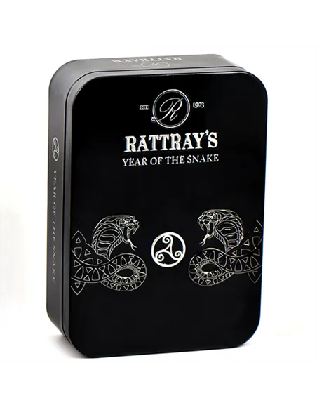 Табак "Rattray's - Year of the Snake"