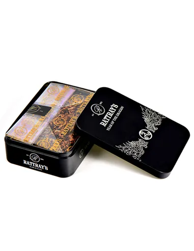 Табак "Rattray's - Year of the Dragon"