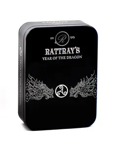 Табак "Rattray's - Year of the Dragon"
