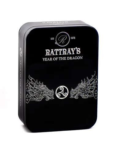 Табак "Rattray's - Year of the Dragon"