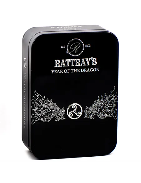 Табак "Rattray's - Year of the Dragon"