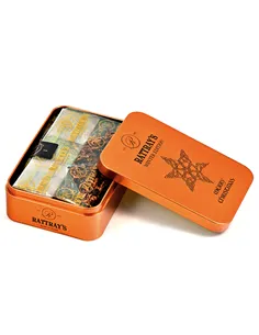 Табак "Rattray's - Winter Edition 2024" 2