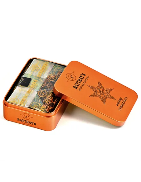 Табак "Rattray's - Winter Edition 2024"