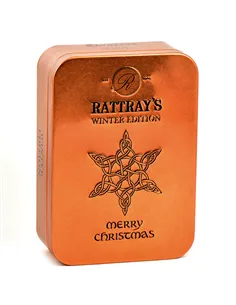 Табак "Rattray's - Winter Edition 2024"