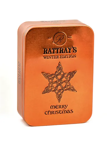 Табак "Rattray's - Winter Edition 2024"