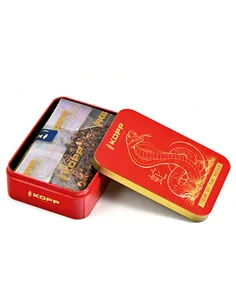 Табак "Kopp - Year of The Snake" 2