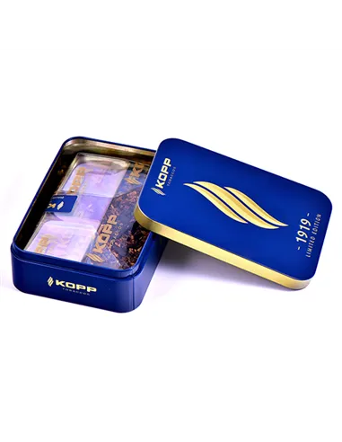 Табак "Kopp - Limited Edition 2025 - Flamme 1919"