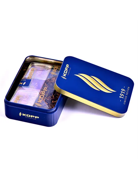 Табак "Kopp - Limited Edition 2025 - Flamme 1919"