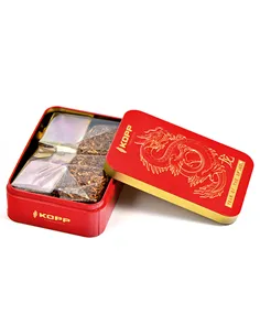 Табак "Kopp - Year of The Dragon" 2