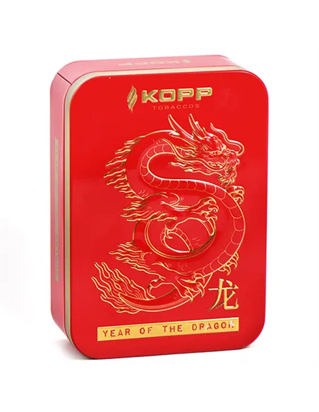 Табак "Kopp - Year of The Dragon"