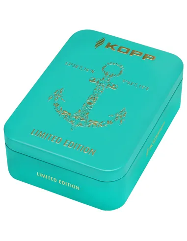 Табак "Kohlhase & Kopp - Limited Edition 2024"