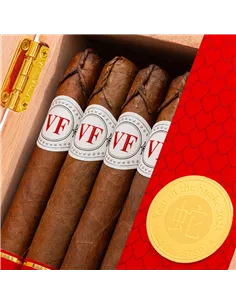 VegaFina Classic Year of the Snake 2025 Limited Edition 2