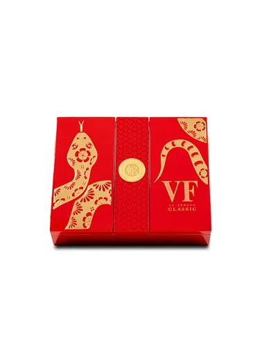 VegaFina Classic Year of the Snake 2025 Limited Edition