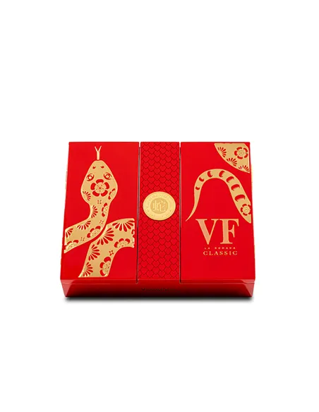 VegaFina Classic Year of the Snake 2025 Limited Edition