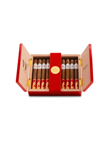 VegaFina Classic Year of the Snake 2025 Limited Edition