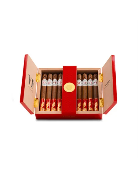 VegaFina Classic Year of the Snake 2025 Limited Edition