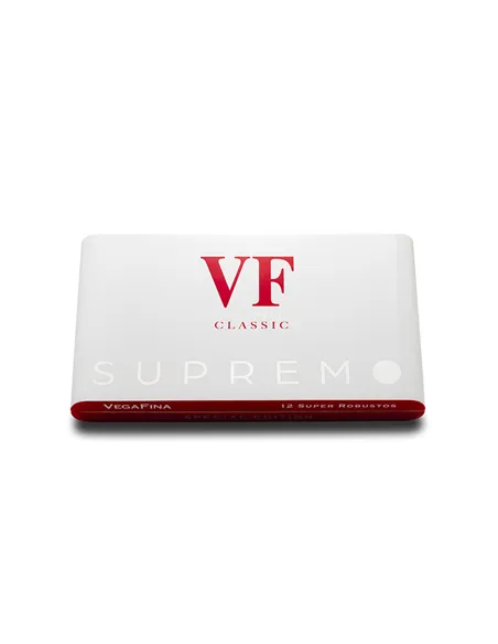 VegaFina Classic Supremo Limited Edition