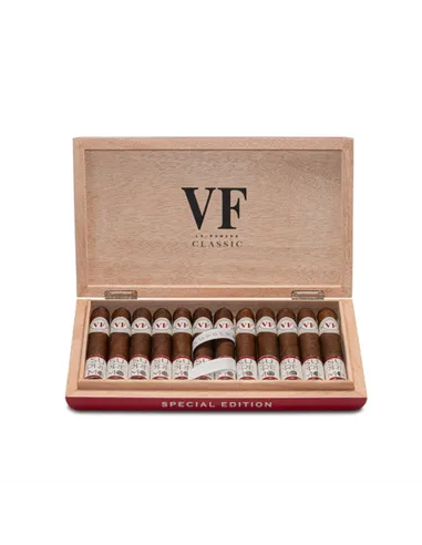 VegaFina Classic Supremo Limited Edition