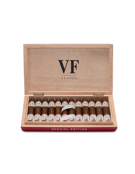 VegaFina Classic Supremo Limited Edition