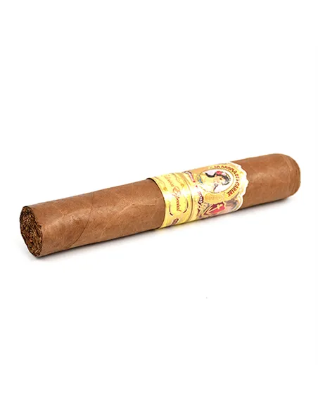Сигара La Aroma del Caribe Edicion Especial № 60 Toro Grande