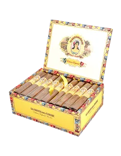 Сигара La Aroma del Caribe Edicion Especial № 60 Toro Grande 2
