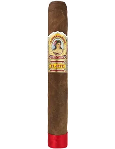 Сигара La Aroma del Caribe El Jefe