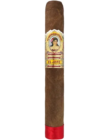 Сигара La Aroma del Caribe El Jefe